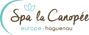 Logo Le Spa la Canopée